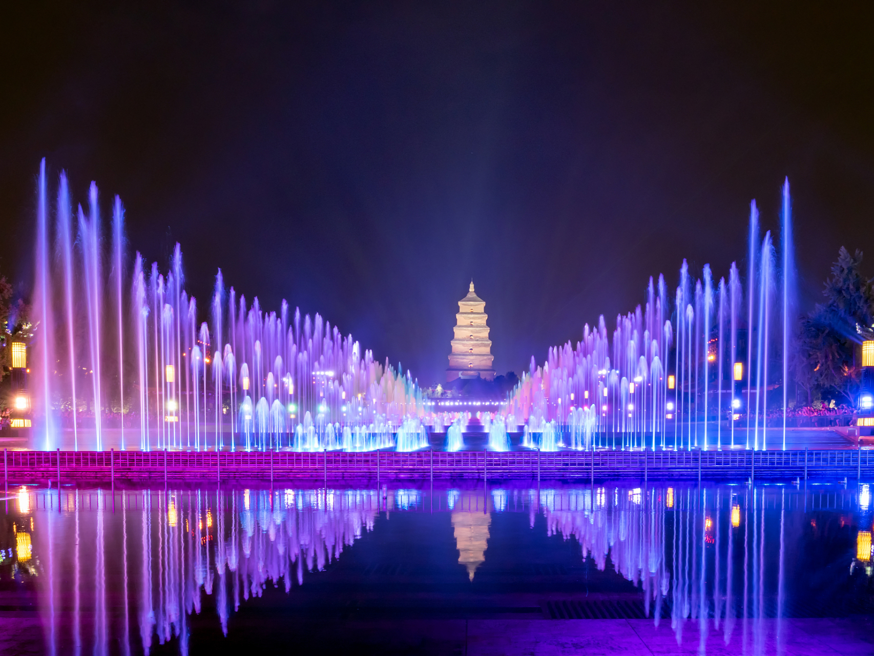 Guilin & Beyond: Panda & Spicy Sichuan 9-Day China Tour II