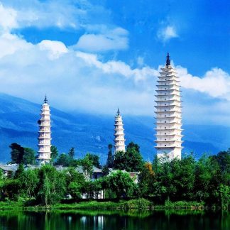 Guilin & Beyond: Panda & Spicy Sichuan 9-Day China Tour