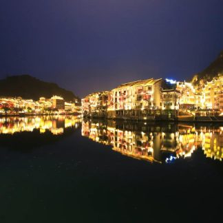 Guilin & Beyond: Karst Wonders 9-Day China Tour