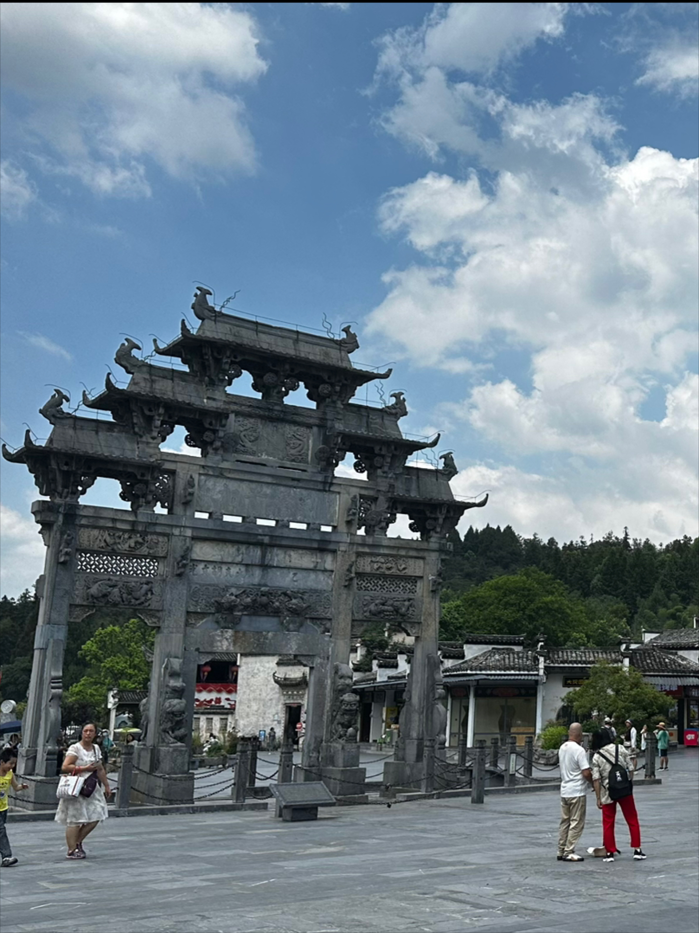 Huangshan & Beyond: Jiangnan Poetry 9-Day China Tour