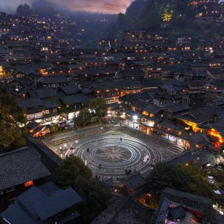 Pingyao & Shanxi & Beyond: Kung Fu & Ancient Capitals 9-Day China Tour II