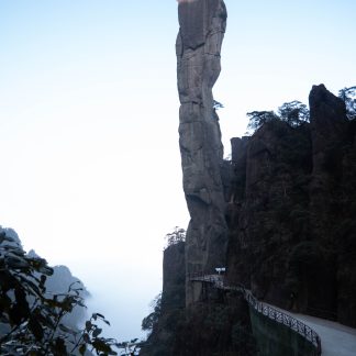 Luoyang & Henan & Beyond: Imperial Heritage 9-Day China Tour