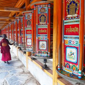 Beijing & Beyond: Classic Golden Triangle 9-Day China Tour
