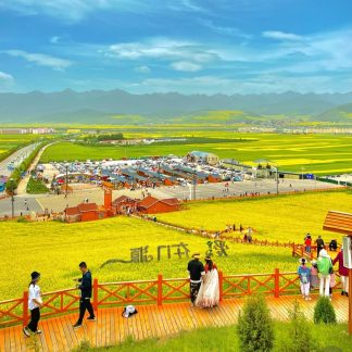 Zhangjiajie & Beyond: Karst Wonders 9-Day China Tour IV
