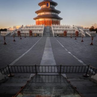 Huangshan & Beyond: Jiangnan Poetry 9-Day China Tour IV