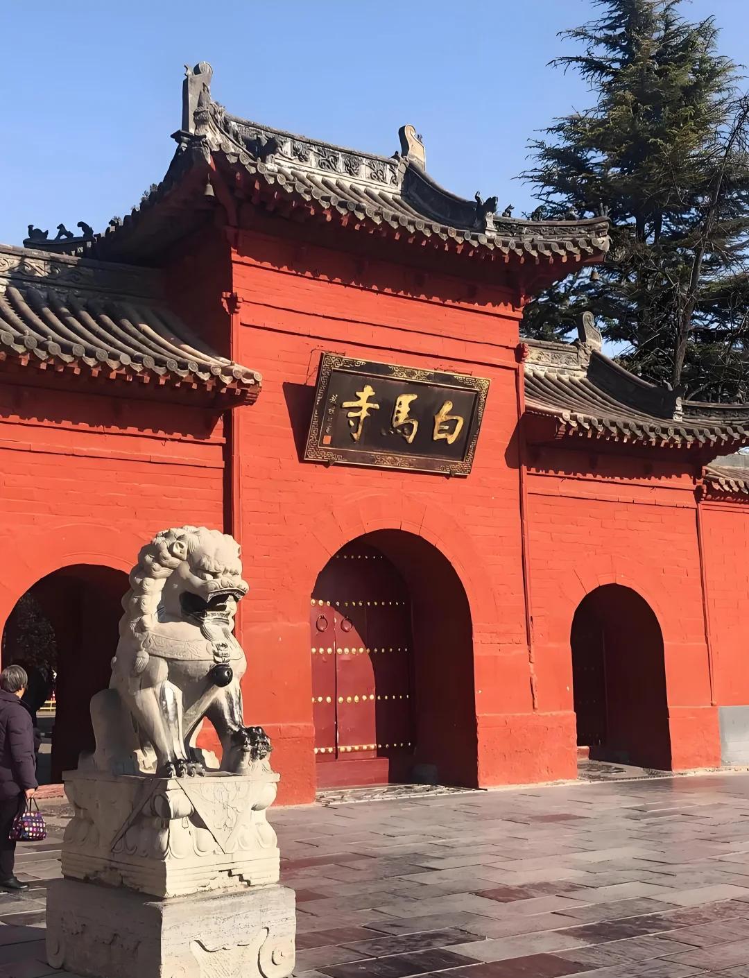 Luoyang & Henan & Beyond: Imperial Heritage 9-Day China Tour III