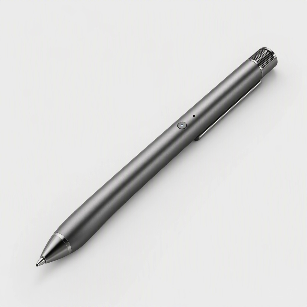 AI Voice Recorder Pen & Translator