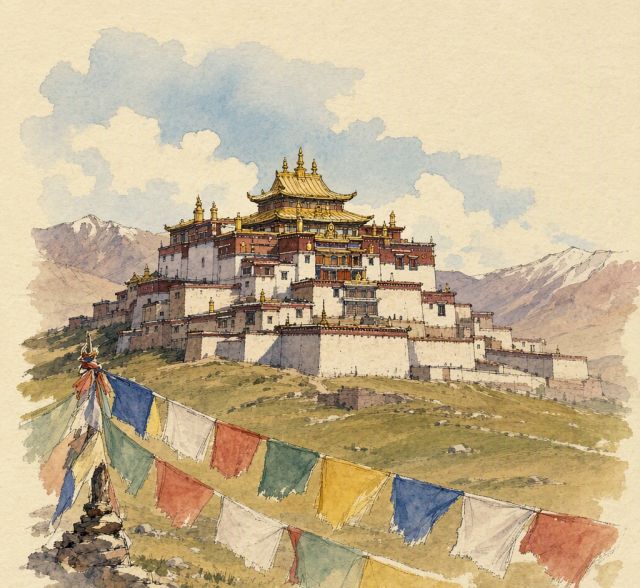 Aba, China