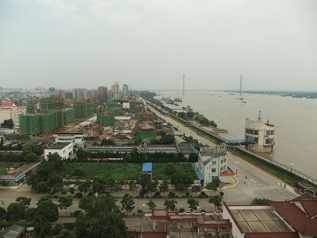 Anqing, China
