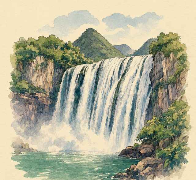 Anshun, China