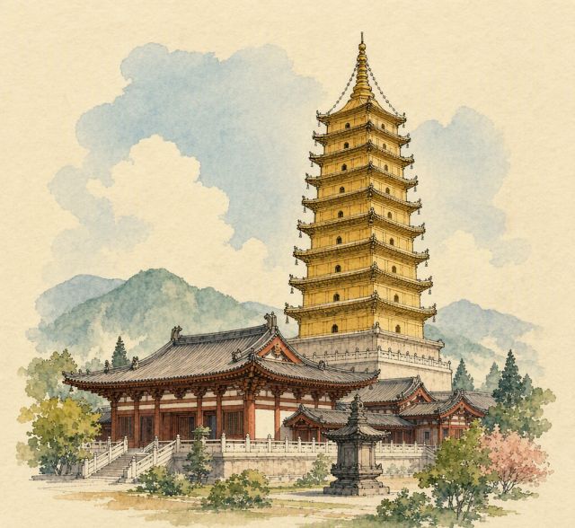 Baoji, China