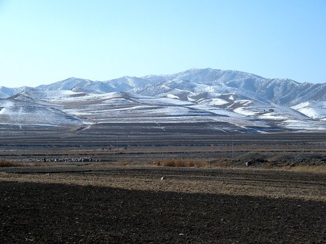 Baotou, China