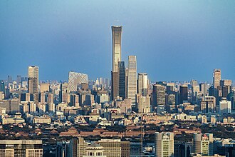 Beijing, China