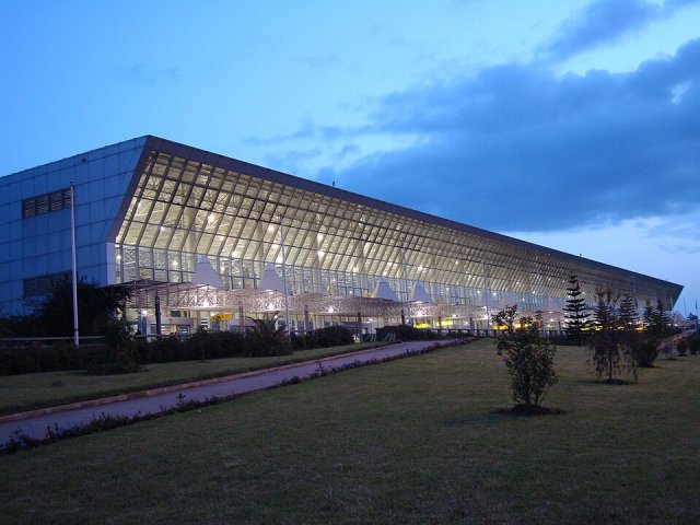 Bole, China