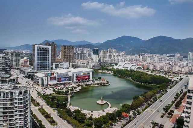 Changle, China