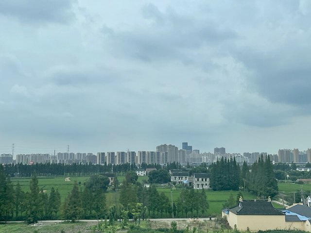 Changshu, China