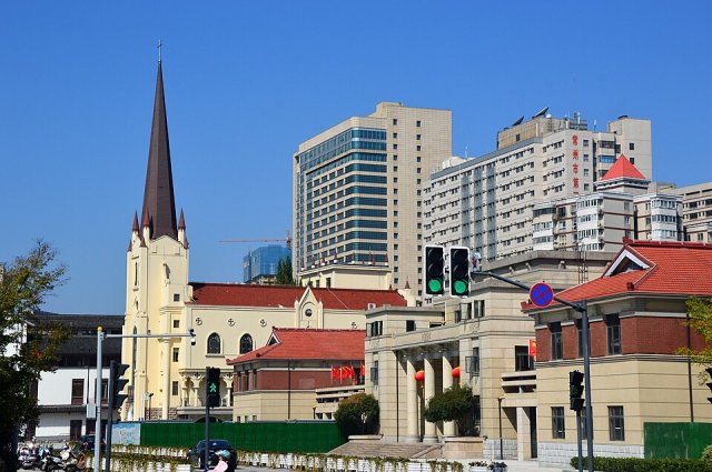 Changzhou, China