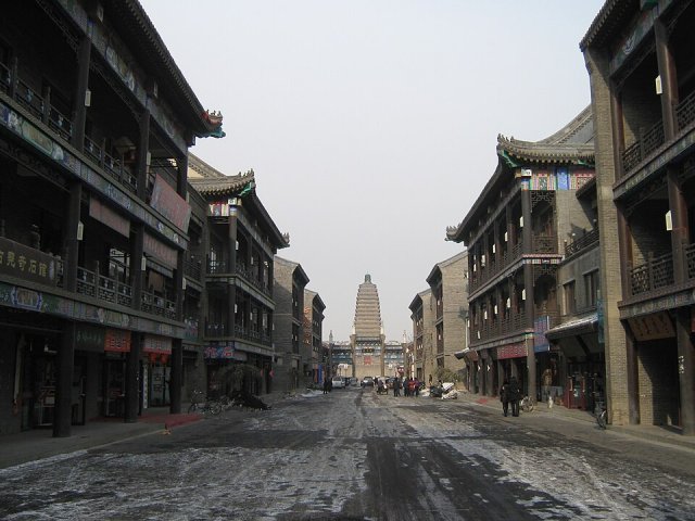 Chaoyang, Liaoning, China