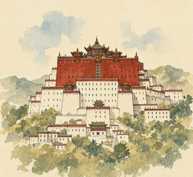 Chengde, China