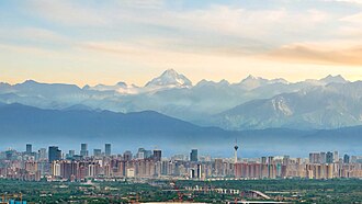 Chengdu, China