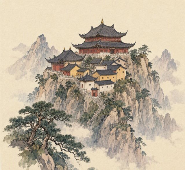 Chizhou, China