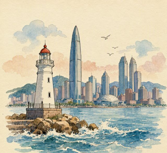 Dalian, China
