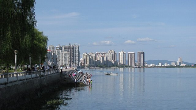 Dandong, China