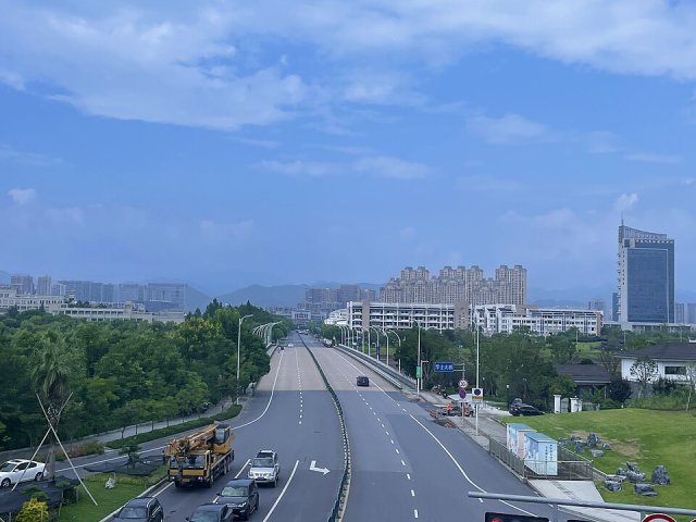 Dongyang, China