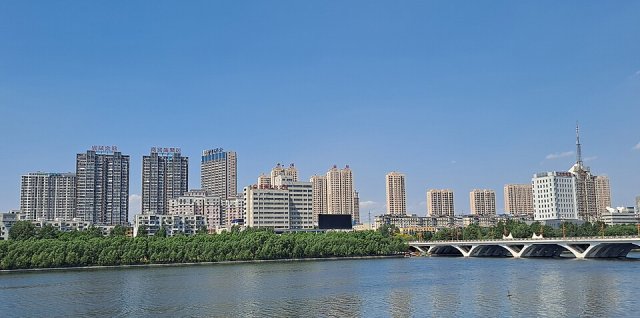 Fushun, China