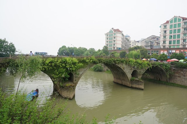 Fuyang, Hangzhou, China