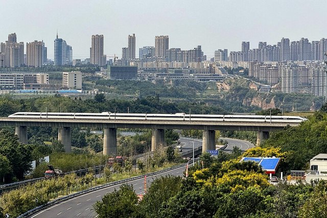 Gongyi, China