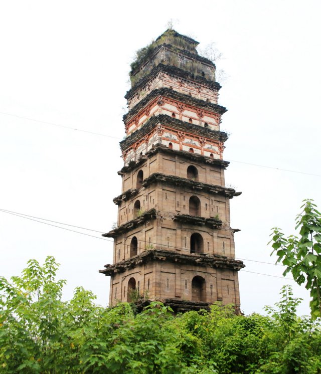 Guang'an, China