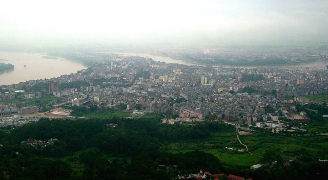 Guiping, China