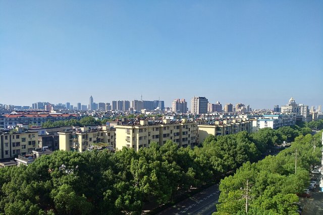 Haining, China