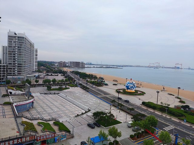 Haiyang, China