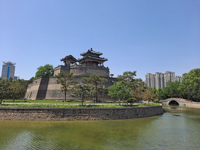 Handan, China
