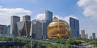 Hangzhou, China