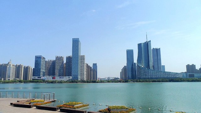 Hefei, China