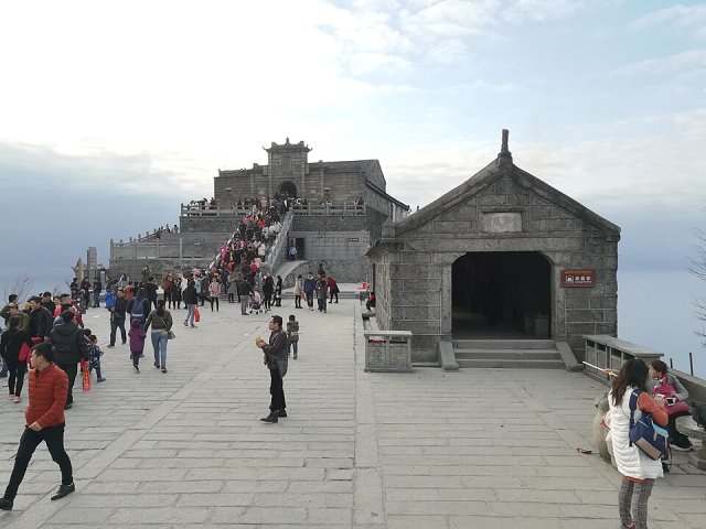 Hengyang, China