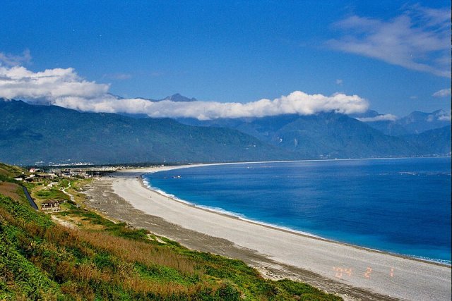 Hualien, China