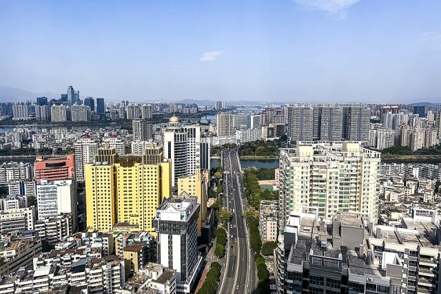 Huizhou, China