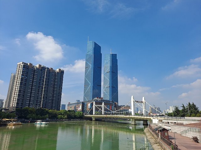 Huzhou, China