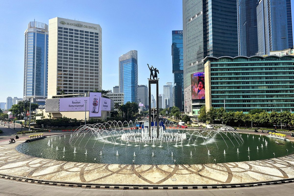 Jakarta