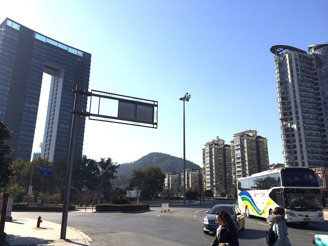 Jiande, China