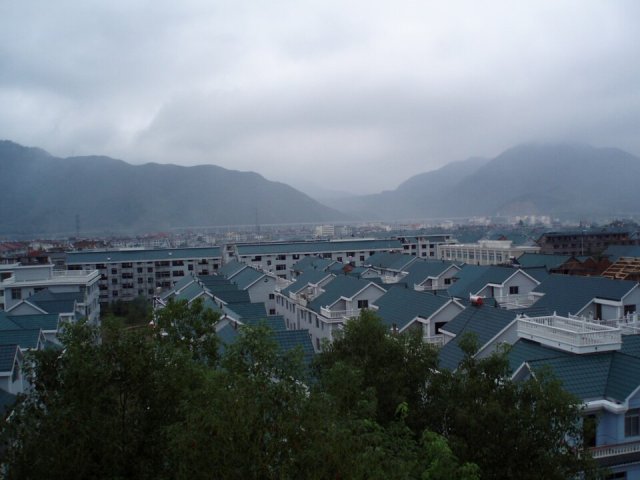 Jiangshan, China