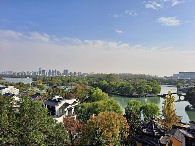 Jiaxing, China