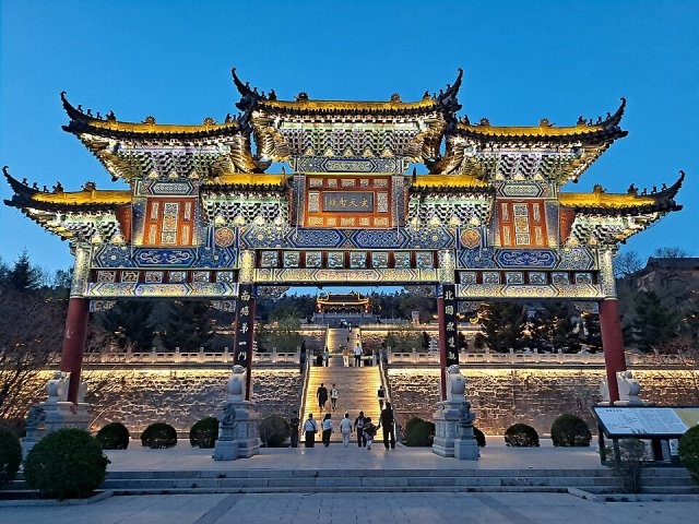 Jilin City, China