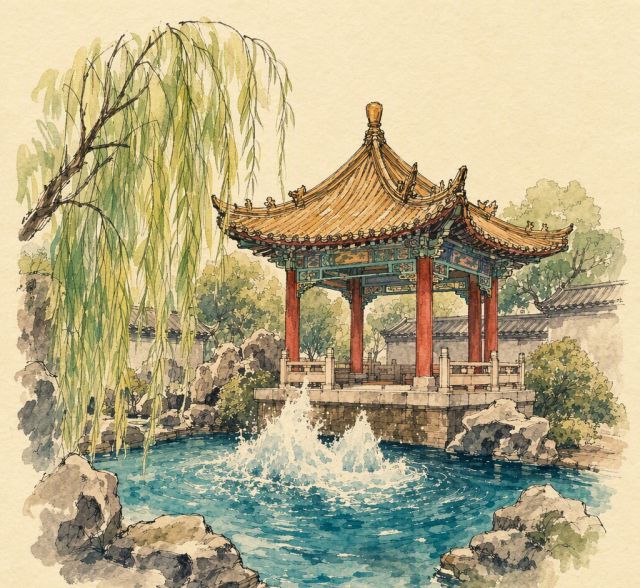 Jinan, China