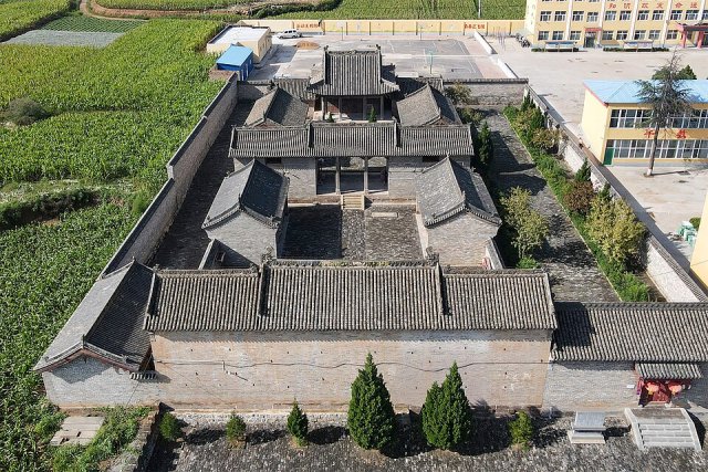 Jincheng, China