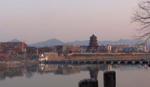 Jingdezhen, China